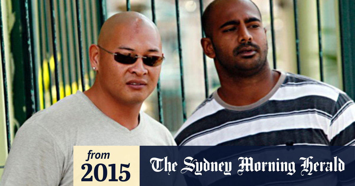 Video Bali Nine Legal Challenge Fails 7576